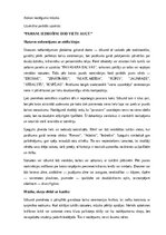 Paraugs '8. marta svētku scenārijs', 24.