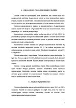 Referāts 'Celuloze un polimēri uz celulozes bāzes', 2.