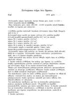 Paraugs 'Dzīvojamo telpu nomas līgums', 1.