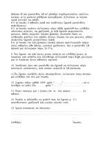 Paraugs 'Dzīvojamo telpu nomas līgums', 4.