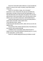 Konspekts 'Matemātisko priekšstatu veidošana 5 - 6 gadus veciem bērniem', 2.