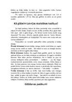 Konspekts 'Kadiķis', 5.