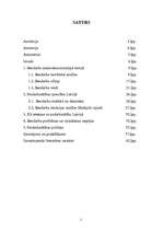 Diplomdarbs 'Bezdarba analīze un problēmas Latvijā', 2.