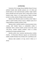 Diplomdarbs 'Bezdarba analīze un problēmas Latvijā', 3.