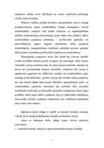 Diplomdarbs 'Bezdarba analīze un problēmas Latvijā', 7.