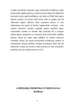 Diplomdarbs 'Bezdarba analīze un problēmas Latvijā', 51.