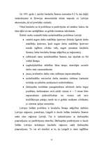 Diplomdarbs 'Bezdarba analīze un problēmas Latvijā', 53.