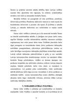 Diplomdarbs 'Bezdarba analīze un problēmas Latvijā', 54.