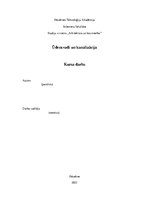 Referāts 'Ūdensvadi un kanalizācija', 1.