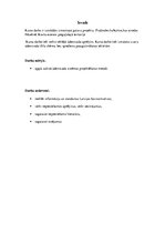 Referāts 'Ūdensvadi un kanalizācija', 5.