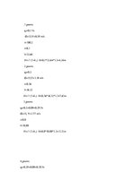 Referāts 'Ūdensvadi un kanalizācija', 15.