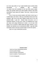 Referāts 'Latvijas aizsargājamie augi', 9.