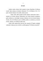 Referāts 'Tiesisks darījums', 3.