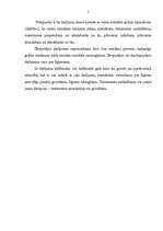 Referāts 'Tiesisks darījums', 5.