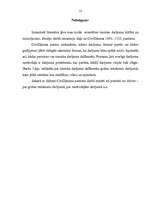 Referāts 'Tiesisks darījums', 13.