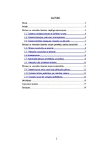 Referāts 'Pārtikas un veterinārā dienesta darbība un nozīme patērētāju tiesību aizsardzībā', 2.