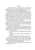 Referāts 'Pārtikas un veterinārā dienesta darbība un nozīme patērētāju tiesību aizsardzībā', 3.