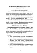 Referāts 'Pārtikas un veterinārā dienesta darbība un nozīme patērētāju tiesību aizsardzībā', 4.