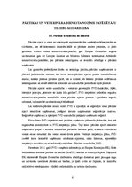 Referāts 'Pārtikas un veterinārā dienesta darbība un nozīme patērētāju tiesību aizsardzībā', 6.