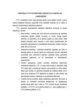 Referāts 'Pārtikas un veterinārā dienesta darbība un nozīme patērētāju tiesību aizsardzībā', 11.