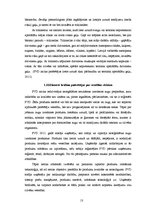 Referāts 'Pārtikas un veterinārā dienesta darbība un nozīme patērētāju tiesību aizsardzībā', 13.