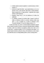 Referāts 'Pārtikas un veterinārā dienesta darbība un nozīme patērētāju tiesību aizsardzībā', 15.