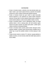 Referāts 'Pārtikas un veterinārā dienesta darbība un nozīme patērētāju tiesību aizsardzībā', 16.