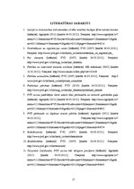 Referāts 'Pārtikas un veterinārā dienesta darbība un nozīme patērētāju tiesību aizsardzībā', 17.