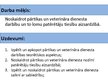 Referāts 'Pārtikas un veterinārā dienesta darbība un nozīme patērētāju tiesību aizsardzībā', 23.
