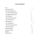 Referāts 'Uzņēmuma "Ventspils Maiznieks" izstādes organizēšana', 2.