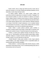 Referāts 'Uzņēmuma "Ventspils Maiznieks" izstādes organizēšana', 3.