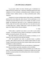 Referāts 'Uzņēmuma "Ventspils Maiznieks" izstādes organizēšana', 4.