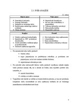 Referāts 'Uzņēmuma "Ventspils Maiznieks" izstādes organizēšana', 9.