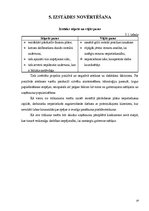 Referāts 'Uzņēmuma "Ventspils Maiznieks" izstādes organizēšana', 19.