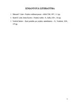 Referāts 'Uzņēmuma "Ventspils Maiznieks" izstādes organizēšana', 21.