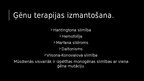 Prezentācija 'Gēnu terapija', 8.