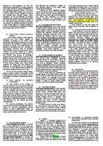 Konspekts 'Civilprocess', 3.