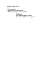 Konspekts 'Stafete', 2.