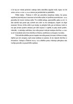 Eseja 'Indivīda attīstība', 6.