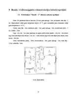 Diplomdarbs 'Individuālās dzīvojamās mājas "Randi-1" Randā apsildes sistēmas rekonstrukcijas ', 27.