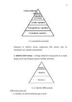 Referāts 'Darbinieku motivēšana', 6.