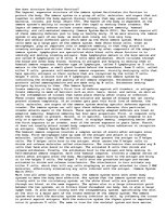 Eseja 'The Immune System', 1.