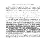 Eseja 'Lāčplēša un Kangara rakstura iezīmes mūsdienu cilvēkos', 1.