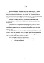 Referāts 'Horoskopi, to veidi un ietekme uz cilvēku', 2.