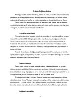 Referāts 'Horoskopi, to veidi un ietekme uz cilvēku', 3.