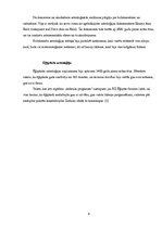 Referāts 'Horoskopi, to veidi un ietekme uz cilvēku', 4.