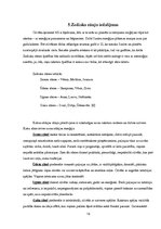 Referāts 'Horoskopi, to veidi un ietekme uz cilvēku', 13.