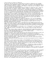 Eseja 'History of Industrial Democracy', 1.