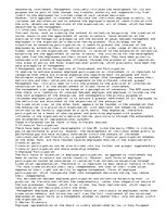 Eseja 'History of Industrial Democracy', 3.