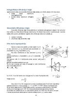 Referāts 'Hologrāfija un attēlu apstrāde', 10.